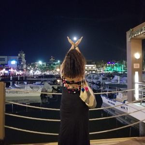 Meet your Posher, Nancy